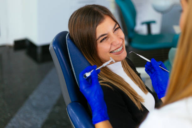 Laser Dentistry in Sterlington, LA