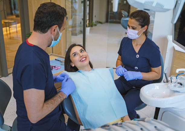 Best Invisalign and Clear Aligners  in Sterlington, LA