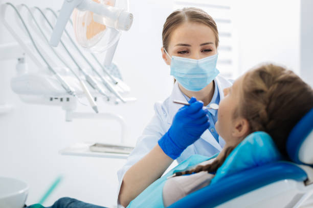 Advanced Technology for Better Dental Care in Sterlington, LA